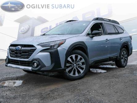 2024 Subaru Outback Limited XT (Stk: 18-SP477) in Ottawa - Image 1 of 25