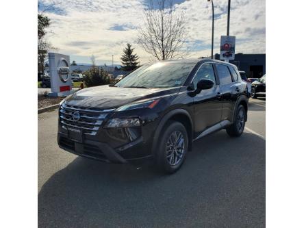 2024 Nissan Rogue S (Stk: R2417) in Courtenay - Image 1 of 14