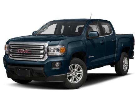 2020 GMC Canyon SLE (Stk: 24199A) in Saint-Felicien - Image 1 of 3