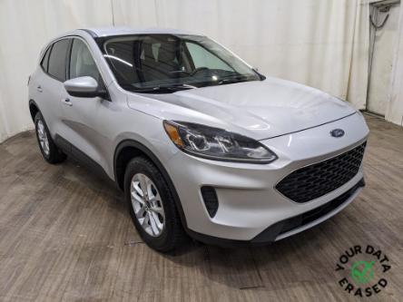 2020 Ford Escape SE (Stk: 24022748) in Calgary - Image 1 of 25