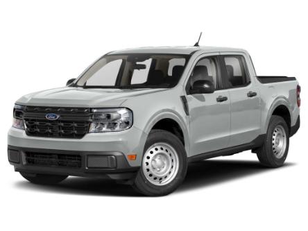 2024 Ford Maverick XL (Stk: 24102) in Perth - Image 1 of 11