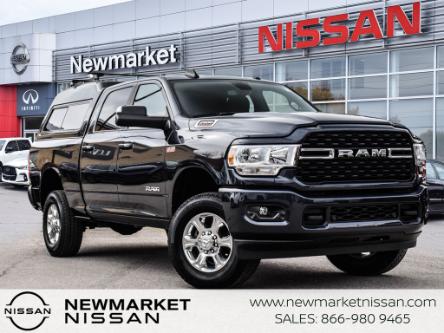 2022 RAM 2500 Big Horn (Stk: 24T004A) in Newmarket - Image 1 of 28