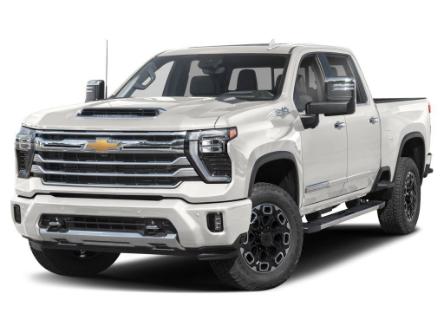 2024 Chevrolet Silverado 2500HD High Country (Stk: 24176) in Ingersoll - Image 1 of 3