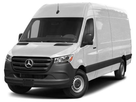 2023 Mercedes-Benz Sprinter 2500 High Roof 4-Cyl Diesel (Stk: P561661) in Calgary - Image 1 of 9