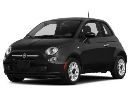 2014 Fiat 500 Pop (Stk: 33535A) in Scarborough - Image 1 of 10