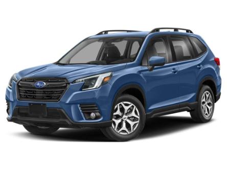 2024 Subaru Forester Touring (Stk: S7797) in St.Catharines - Image 1 of 11