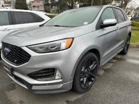 2024 Ford Edge ST (Stk: 24624) in Vancouver - Image 1 of 9