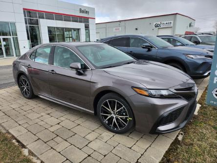 2024 Toyota Camry SE (Stk: 1705) in Sarnia - Image 1 of 5