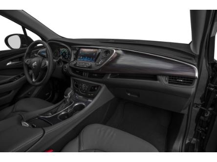 2020 Buick Envision Premium II (Stk: 40430) in Slave Lake - Image 1 of 18