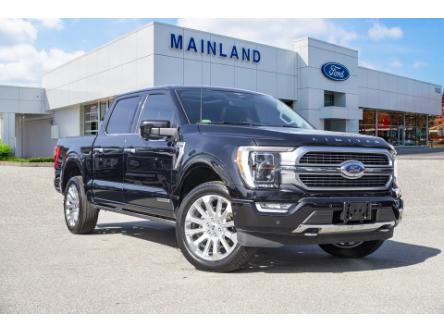 2023 Ford F-150 Limited (Stk: P3152) in Vancouver - Image 1 of 24