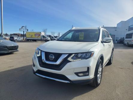 2020 Nissan Rogue SV (Stk: I3286) in Prince Albert - Image 1 of 12