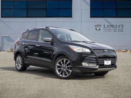2015 Ford Escape SE (Stk: LC1969A) in Surrey - Image 1 of 23