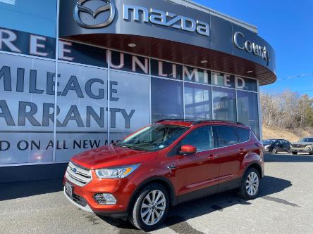 2019 Ford Escape SEL (Stk: T411457A) in New Glasgow - Image 1 of 24