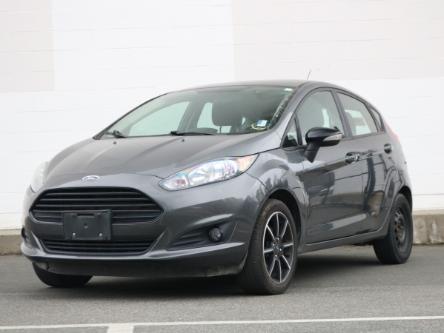 2019 Ford Fiesta SE (Stk: S125187) in VICTORIA - Image 1 of 10