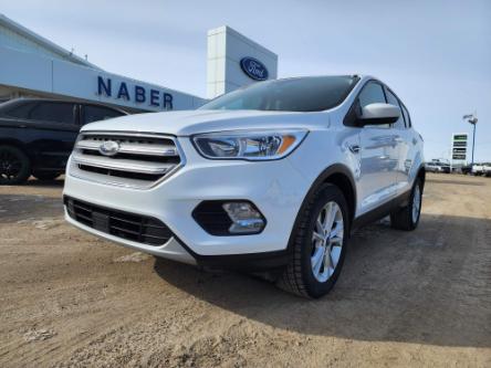 2019 Ford Escape SE (Stk: B39514) in Shellbrook - Image 1 of 21