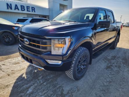 2023 Ford F-150 Tremor (Stk: N70792) in Shellbrook - Image 1 of 22
