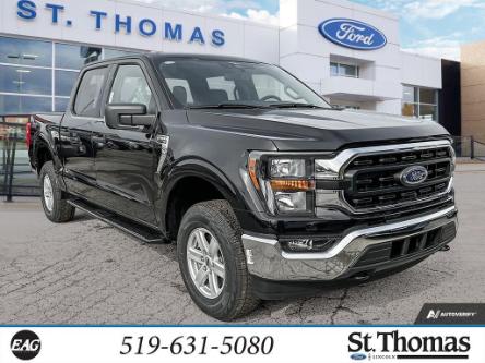 2023 Ford F-150  (Stk: T3754) in St. Thomas - Image 1 of 23