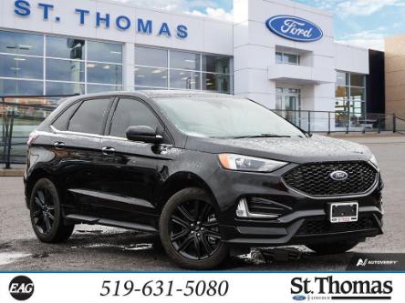 2022 Ford Edge  (Stk: 4026A) in St. Thomas - Image 1 of 27
