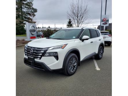 2024 Nissan Rogue S (Stk: R2407) in Courtenay - Image 1 of 14