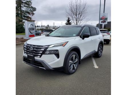 2024 Nissan Rogue SL (Stk: R2406) in Courtenay - Image 1 of 15