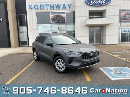2024 Ford Escape ACTIVE | AWD | TOUCHSCREEN | COLD WEATHER PKG (Stk: 4EC5947) in Brantford - Image 1 of 17