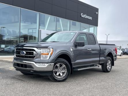 2021 Ford F-150  (Stk: 42878A) in Gatineau - Image 1 of 18