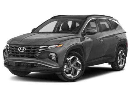 2024 Hyundai Tucson Hybrid Luxury (Stk: N25384) in Toronto - Image 1 of 12