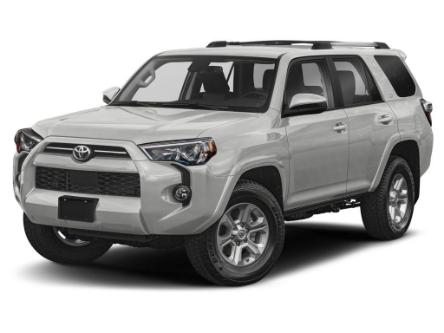 2022 Toyota 4Runner Base (Stk: 44663A) in St. Johns - Image 1 of 9