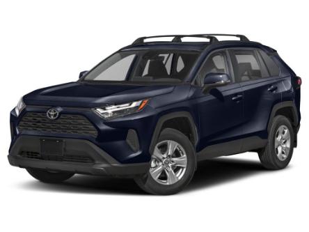 2022 Toyota RAV4 XLE (Stk: 20560A) in Collingwood - Image 1 of 9