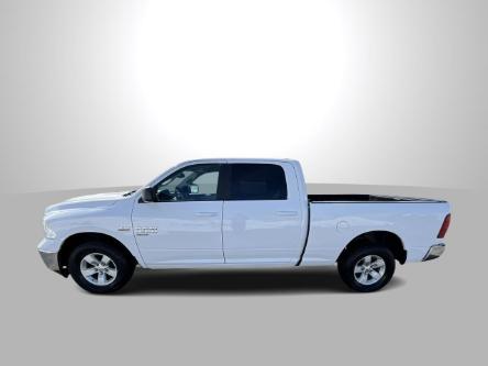 2021 RAM 1500 Classic SLT (Stk: PA2104) in Clarenville - Image 1 of 8