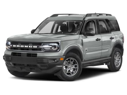 2023 Ford Bronco Sport Big Bend (Stk: A432) in Timmins - Image 1 of 12