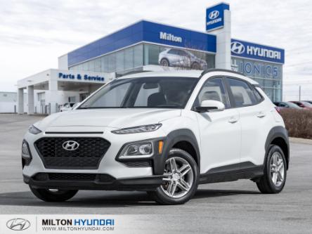 2019 Hyundai Kona 2.0L Essential (Stk: 316370) in Milton - Image 1 of 22