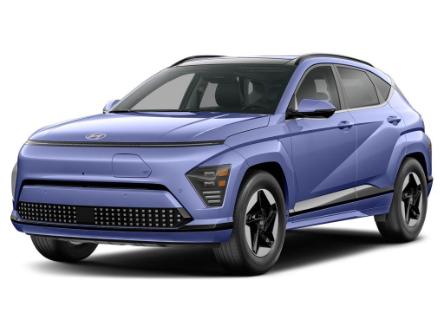 2024 Hyundai Kona Electric Ultimate (Stk: N4575) in Burlington - Image 1 of 2