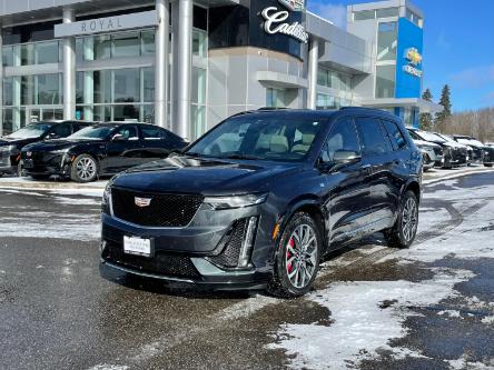 2023 Cadillac XT6 Sport (Stk: 22403A) in Orangeville - Image 1 of 27