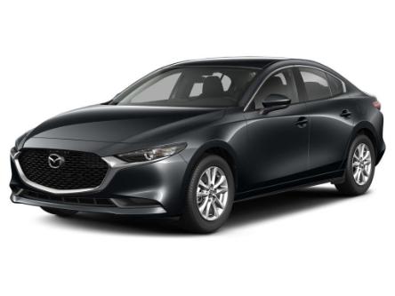 2024 Mazda Mazda3 GX (Stk: 24103) in Prince Albert - Image 1 of 3