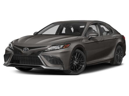 2024 Toyota Camry XSE (Stk: 24276) in Bowmanville - Image 1 of 10