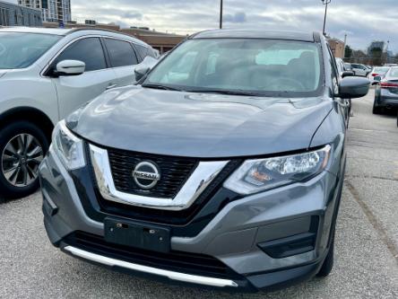2019 Nissan Rogue S in Thornhill - Image 1 of 6