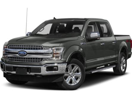 2019 Ford F-150 Lariat (Stk: 18-240382A) in Ajax - Image 1 of 2