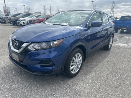 2023 Nissan Qashqai S (Stk: PW113181) in Bowmanville - Image 1 of 4