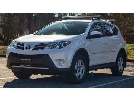 2015 Toyota RAV4 Limited (Stk: DK756) in Vancouver - Image 1 of 19