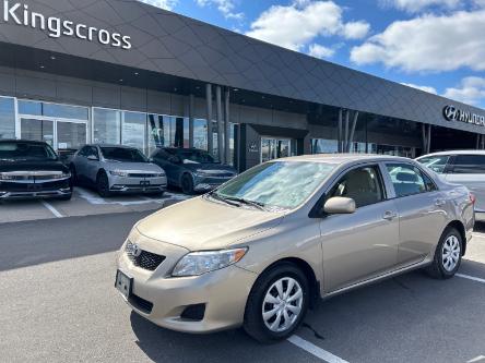 2010 Toyota Corolla CE (Stk: 33366A) in Scarborough - Image 1 of 17
