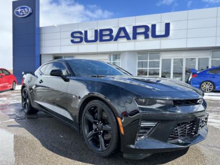 2018 Chevrolet Camaro 2SS (Stk: P1723) in Newmarket - Image 1 of 23