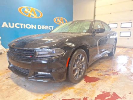 2017 Dodge Charger SXT (Stk: 650930) in Lower Sackville - Image 1 of 21