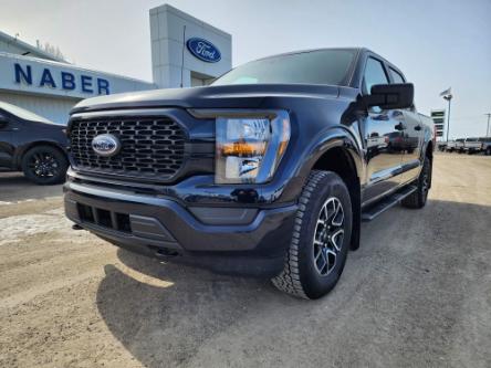 2023 Ford F-150 XL (Stk: N39797) in Shellbrook - Image 1 of 21