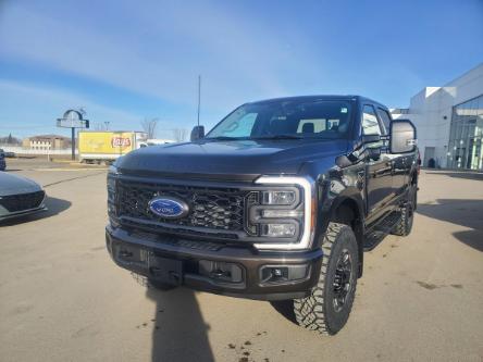 2024 Ford F-250 XLT (Stk: 24-0204) in Prince Albert - Image 1 of 18
