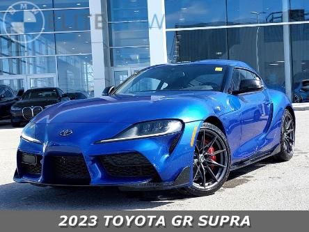 2023 Toyota GR Supra 3.0 (Stk: 15489A) in Gloucester - Image 1 of 22
