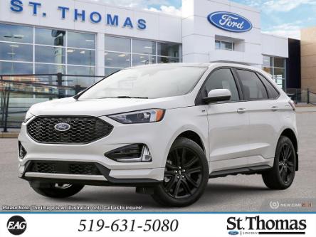 2024 Ford Edge  (Stk: S4197) in St. Thomas - Image 1 of 23