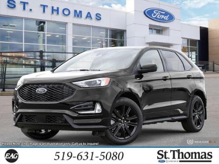 2024 Ford Edge  (Stk: S4196) in St. Thomas - Image 1 of 23