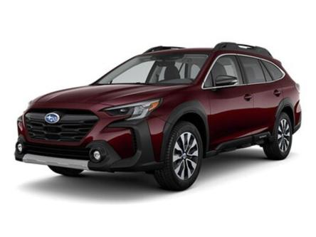 2023 Subaru Outback Touring (Stk: 23OU6277) in Surrey - Image 1 of 11