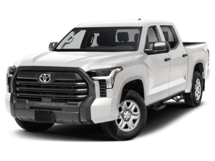 2024 Toyota Tundra SR (Stk: N44771) in St. Johns - Image 1 of 11